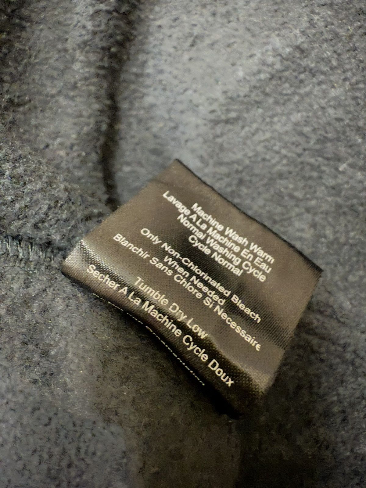 Volcom Volcom Zip Up Sweater Hoodie Size XS / US 0-2 / IT 36-38 - 13 Thumbnail