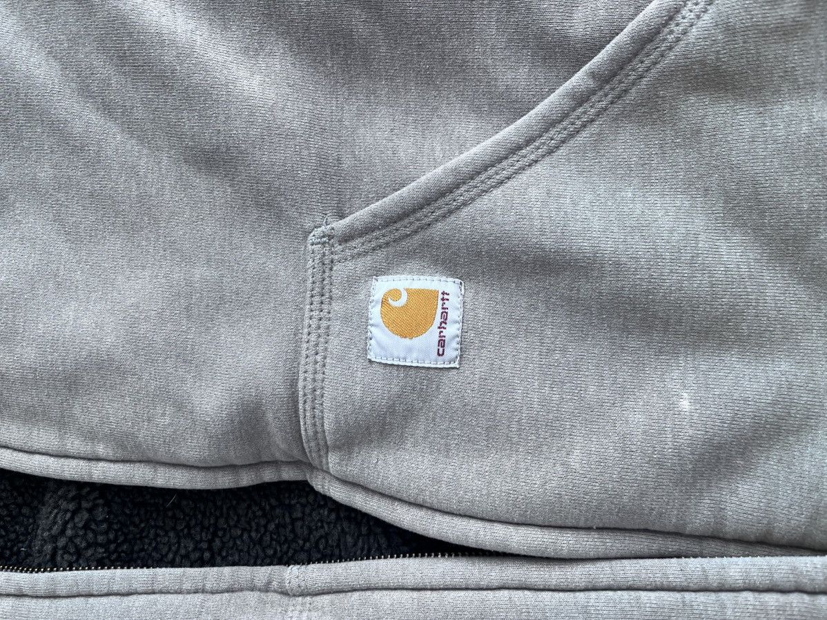 Carhartt Carhartt work jacket Size US M / EU 48-50 / 2 - 2 Thumbnail
