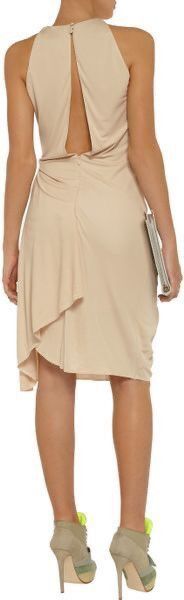 Acne Studios ACNE PIPER JERSEY SS13 DRESS Size S / US 4 / IT 40 - 10 Thumbnail