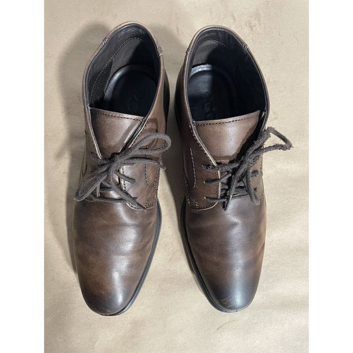 ecco melbourne chukka boot