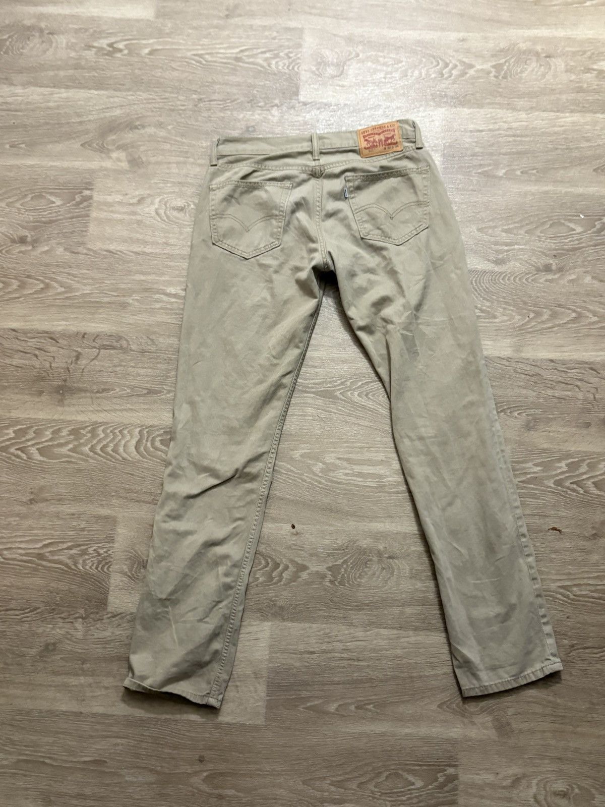 Levi's LEVIS JEAN 32 34 Size US 32 / EU 48 - 1 Thumbnail