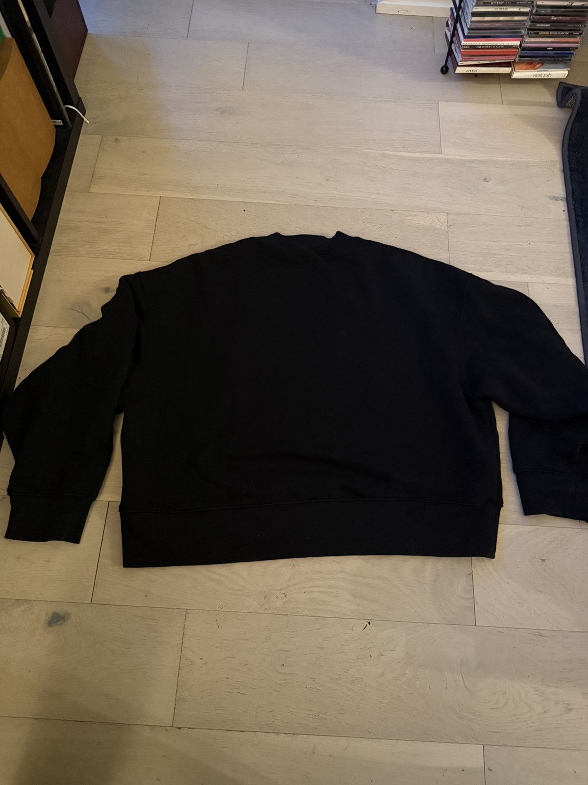 Palm Angels Palm angels crewneck Size US M / EU 48-50 / 2 - 5 Thumbnail
