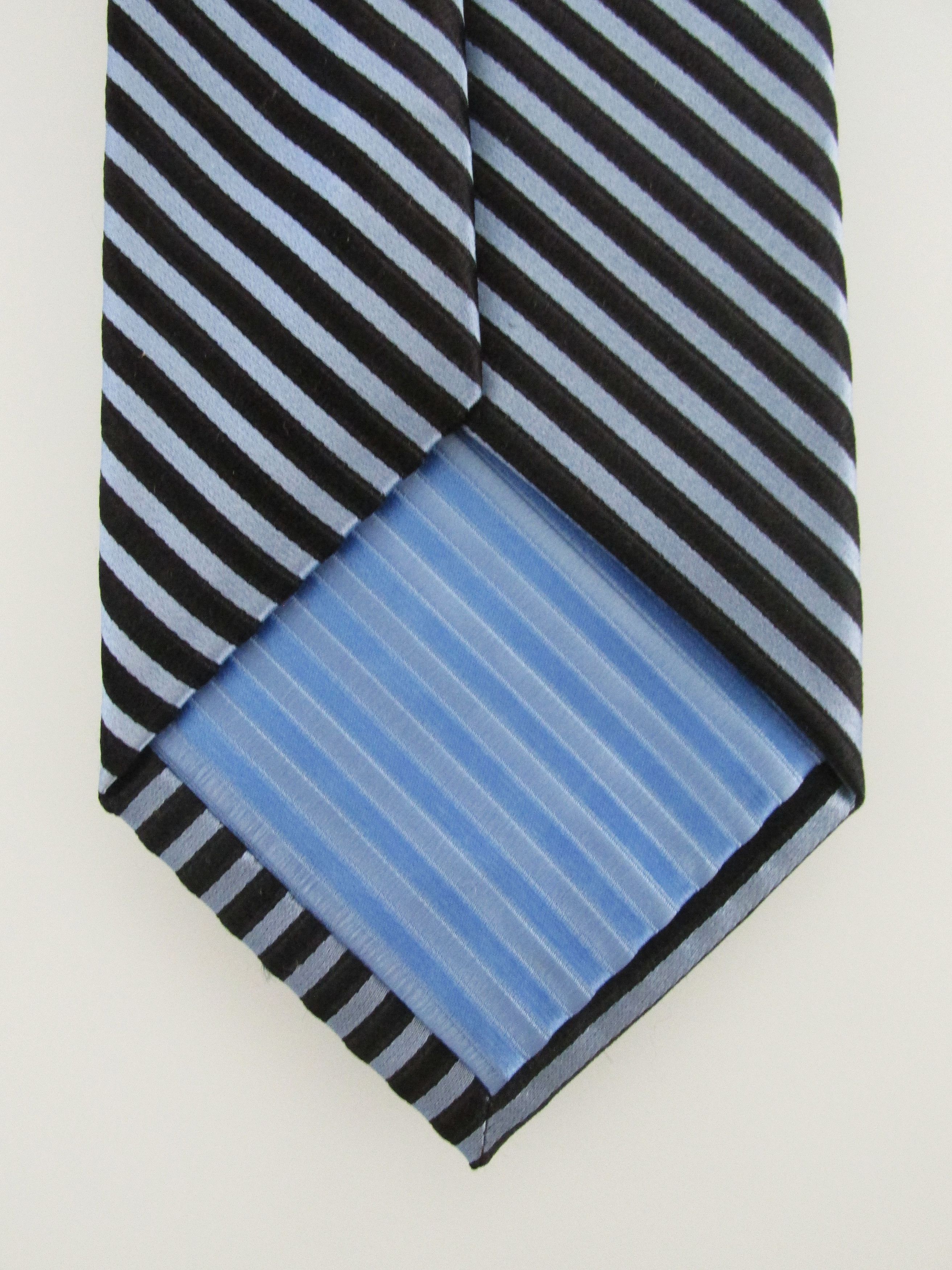 Other Haines & Bonner Men's Silk Tie Size ONE SIZE - 5 Thumbnail