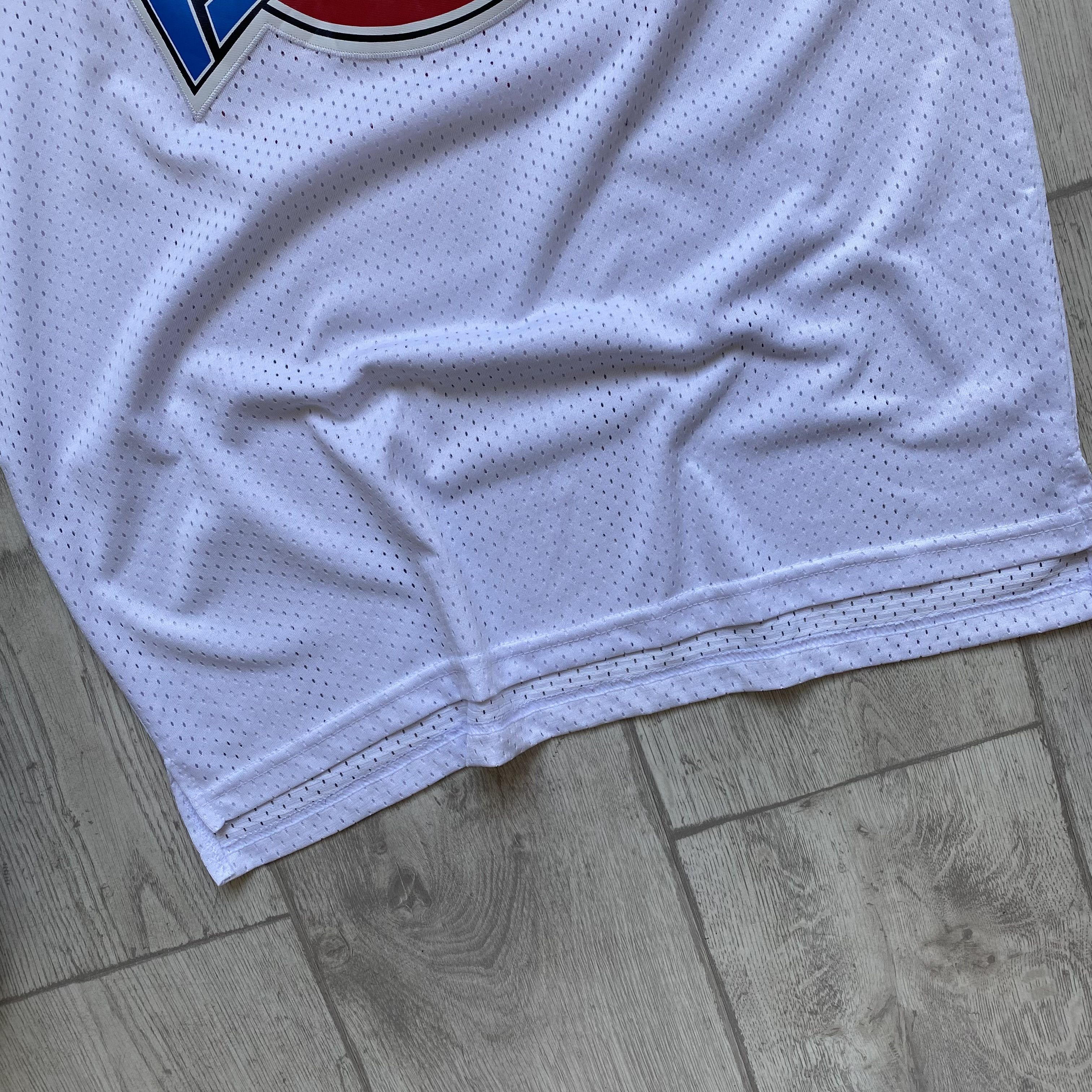 Champion 🏀 Space Jam Tune Squad Basketball Jersey Y2K Lola Bunny Size US S / EU 44-46 / 1 - 5 Thumbnail