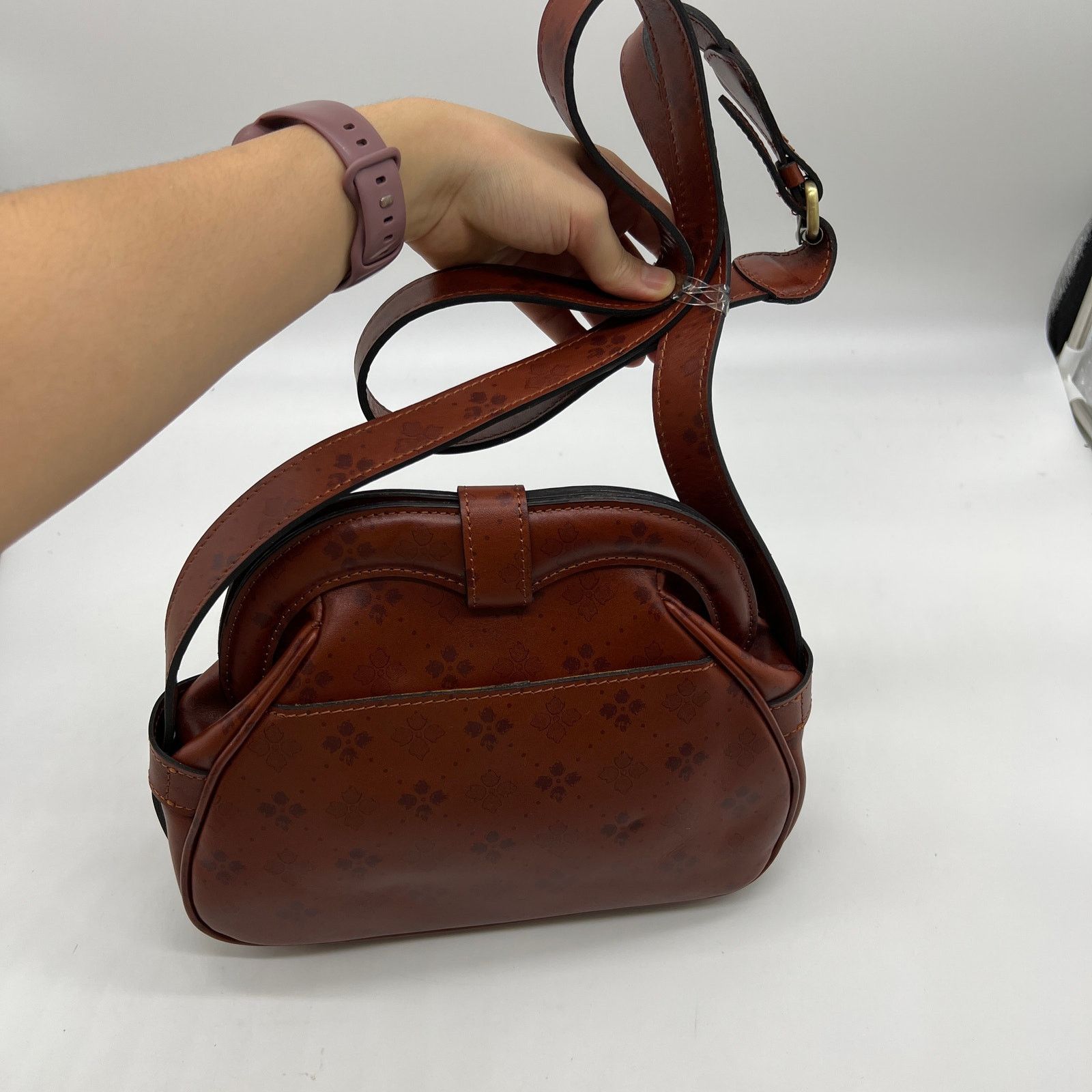 Other Patricia Nash Womens Handbags Florentina Frame Size ONE SIZE - 17 Thumbnail