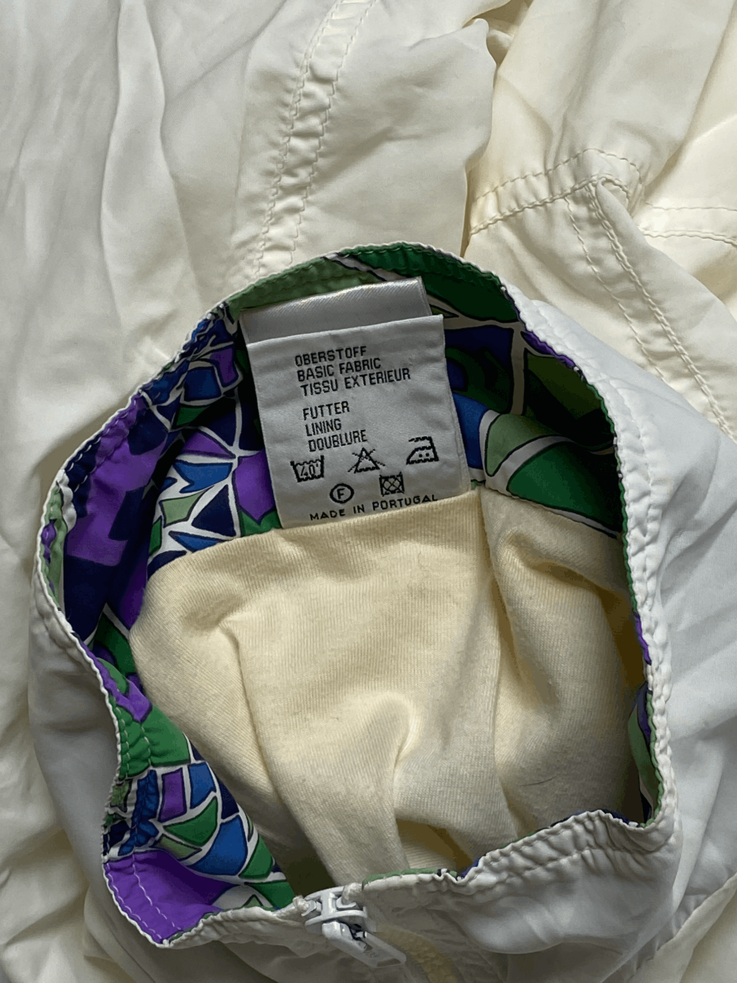 Bally 90s Vintage BALLY Tracking Top Zip Ligh Jacket Drill Y2k Size US XL / EU 56 / 4 - 7 Thumbnail