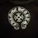 Chrome Hearts CHROME HEARTS Size S Three-cross zipper sweater Size US S / EU 44-46 / 1 - 3 Thumbnail