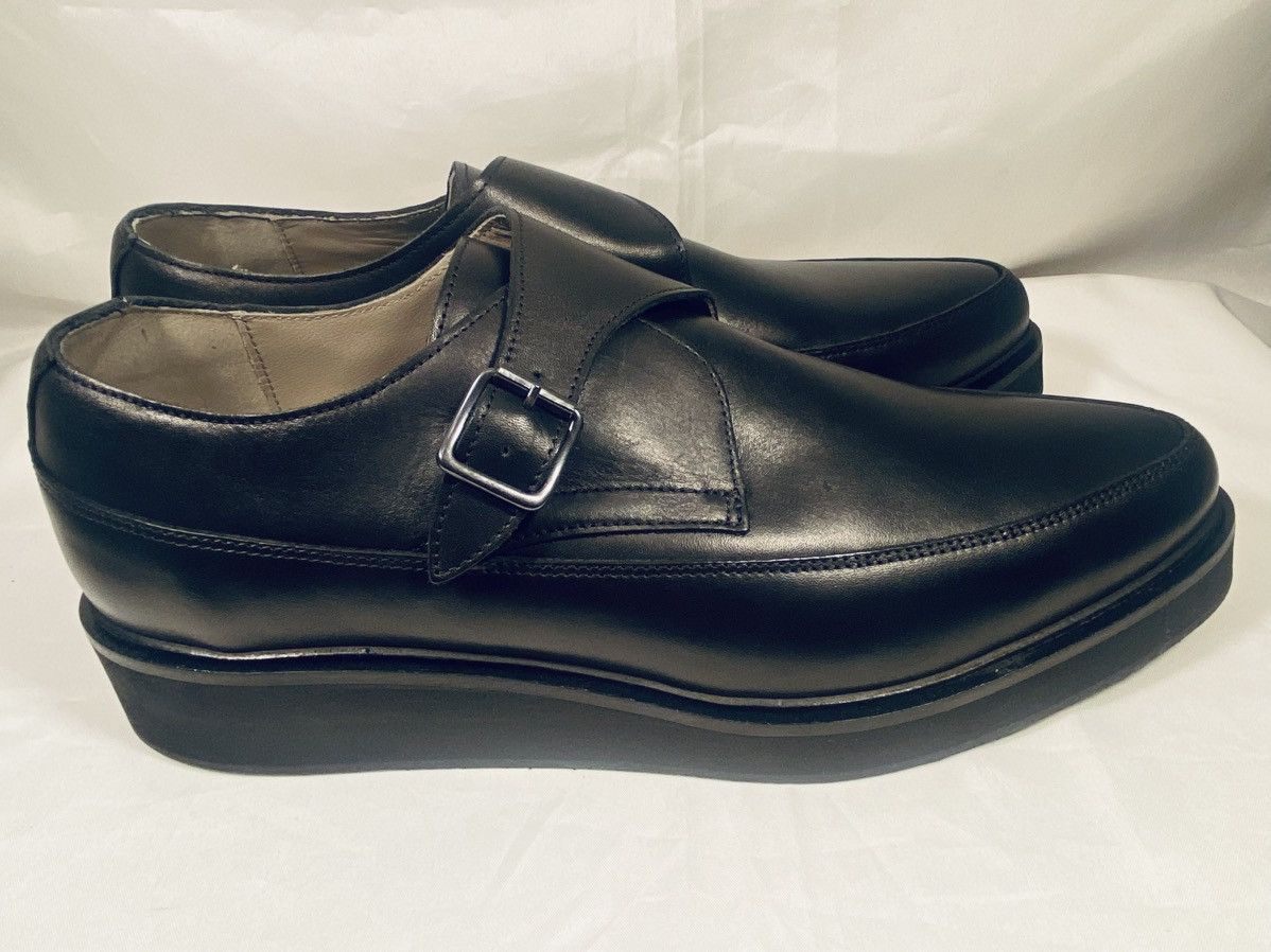 Aquatalia Luke Creeper Size US 13 / EU 46 - 4 Thumbnail
