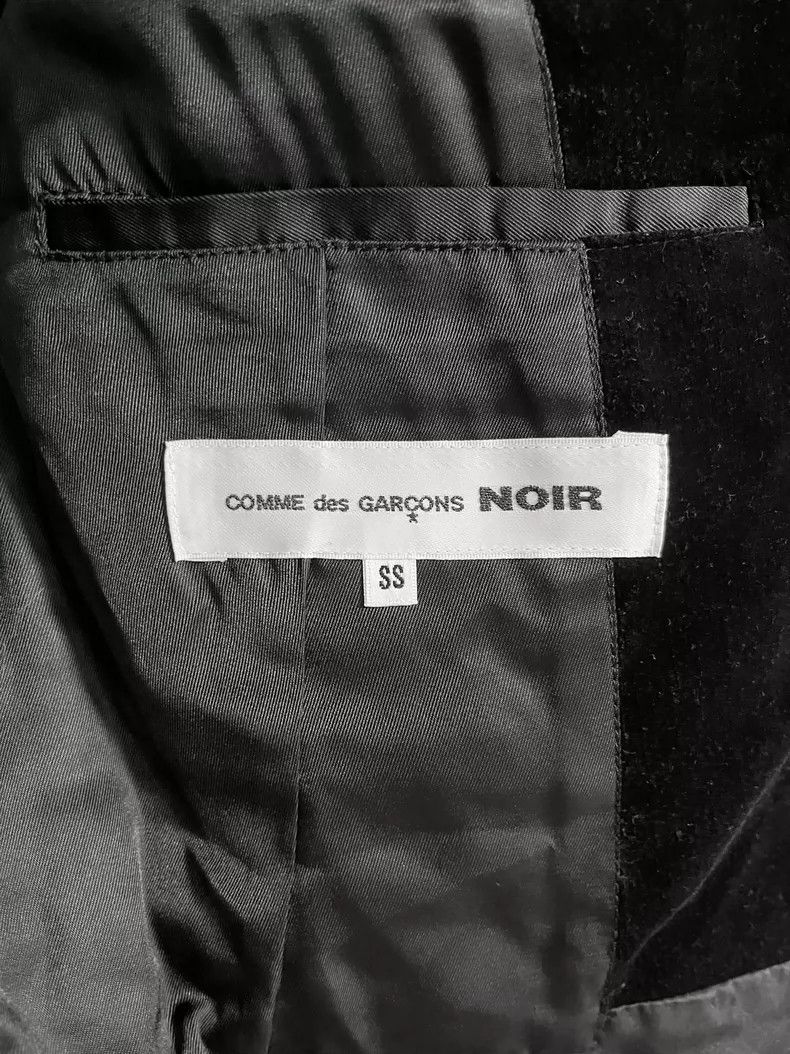 Comme des Garcons Comme des Garcons jacket Size XS / US 0-2 / IT 36-38 - 5 Thumbnail