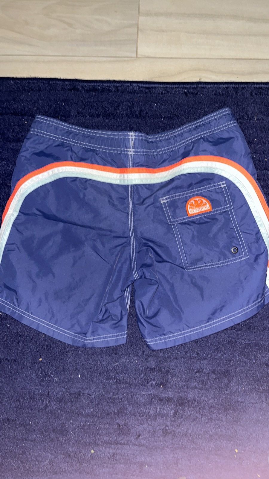 Sundek Sundek Bathing Suit Size US 30 / EU 46 - 1 Thumbnail