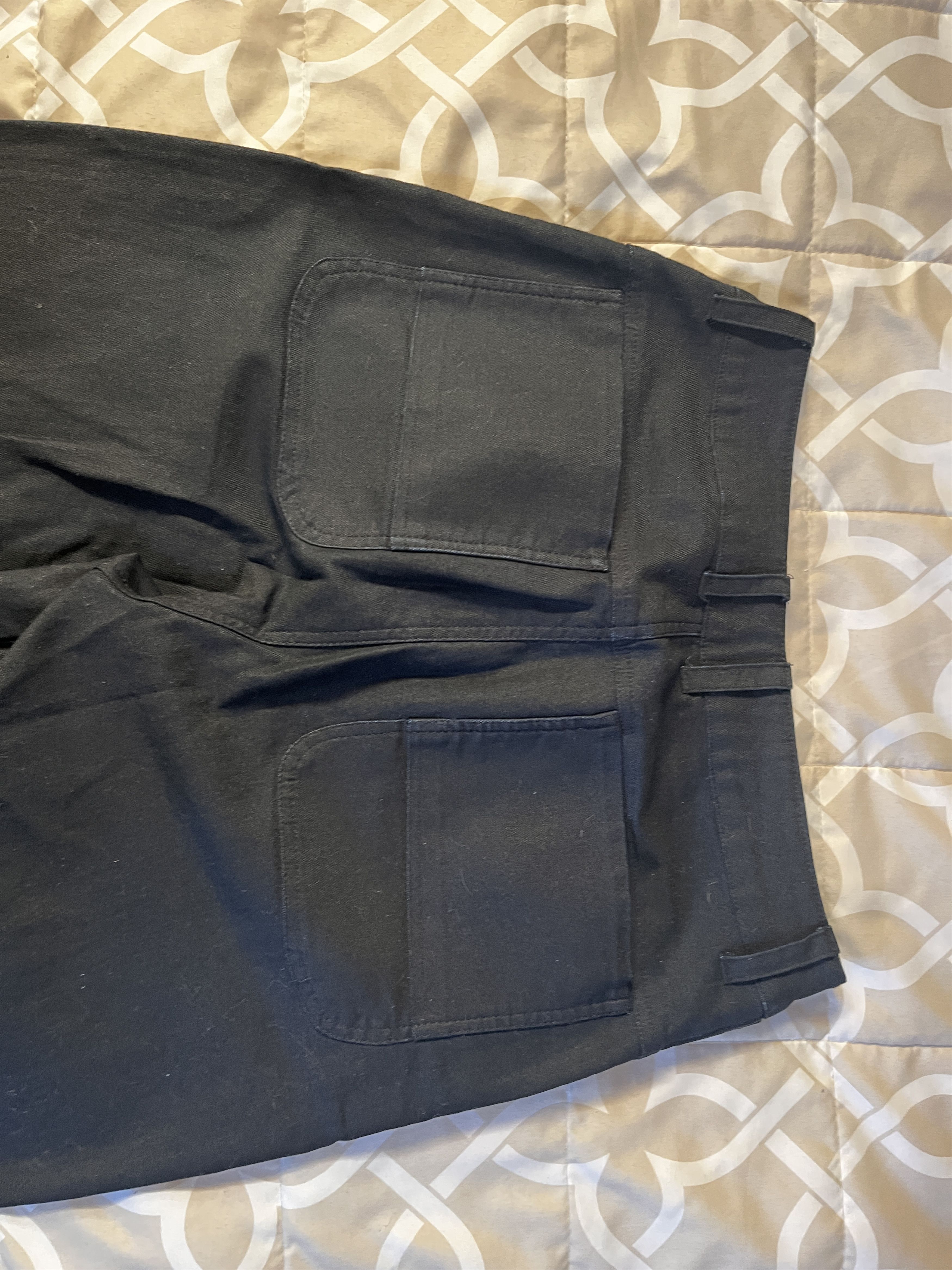 Other Georgia-Ic25 Maastrict Charles Work Pant Size US 32 / EU 48 - 4 Thumbnail