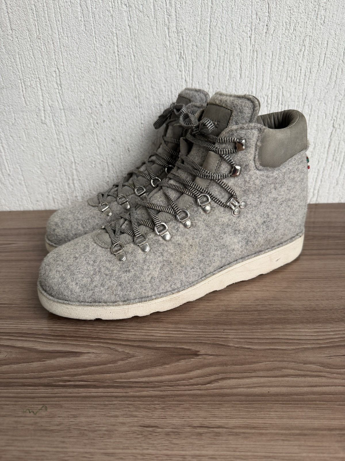 Diemme Roccia vet boots Size US 12 / EU 45 - 2 Thumbnail