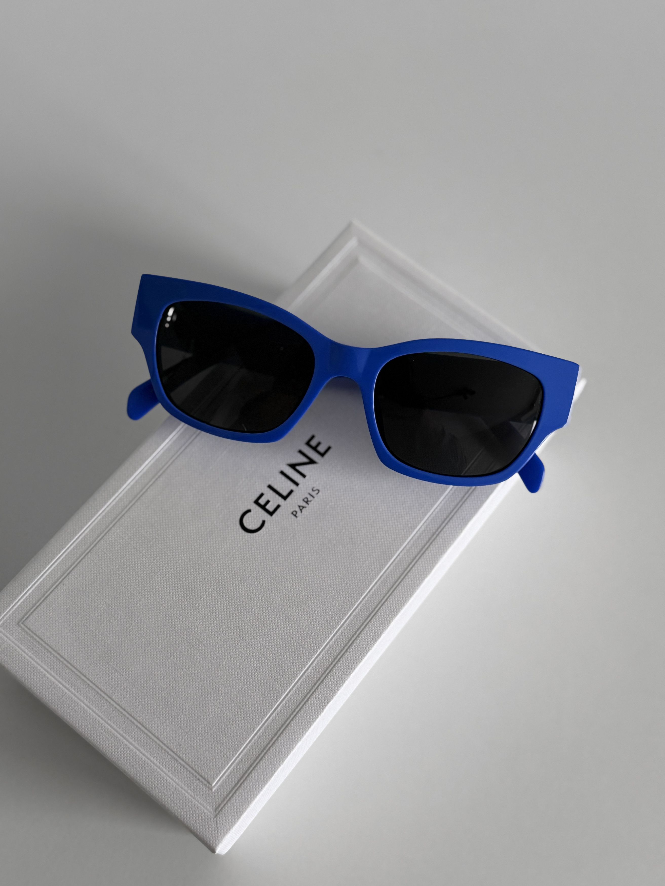 Celine Celine Sunglasses Size ONE SIZE - 3 Thumbnail