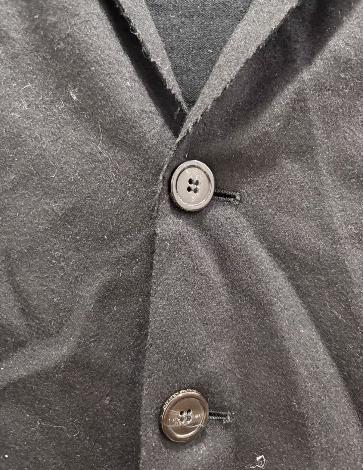Emporio Armani Emporio Armani Casual Blazer J2 Size US M / EU 48-50 / 2 - 3 Thumbnail