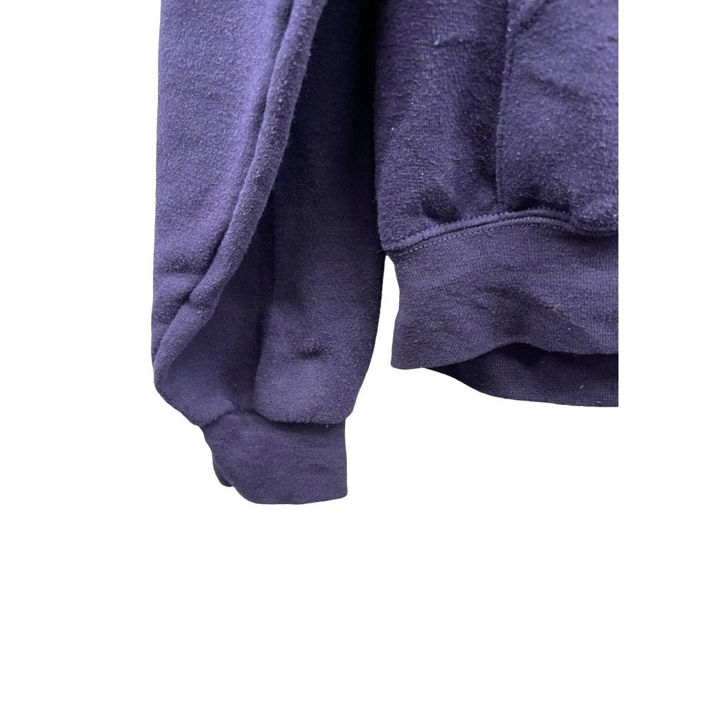 Champion × Vintage 2000's Champion Triway Collegiate Hoodie Size US S / EU 44-46 / 1 - 8 Thumbnail