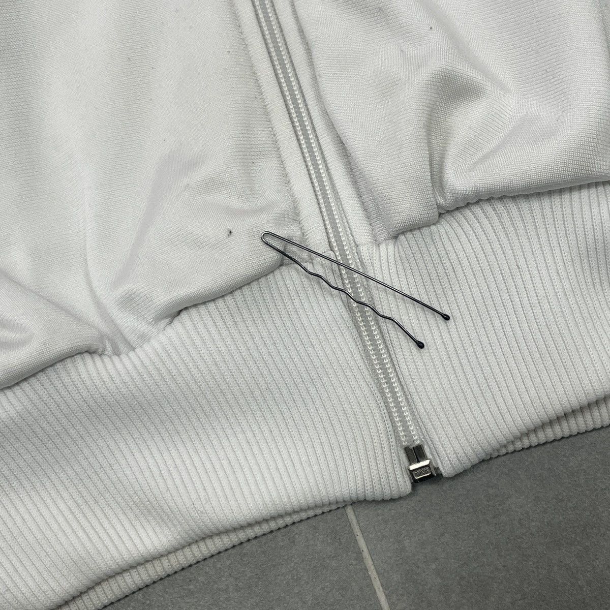 Adidas × Vintage Vintage Adidas Track Jacket Size M Size US M / EU 48-50 / 2 - 12 Thumbnail