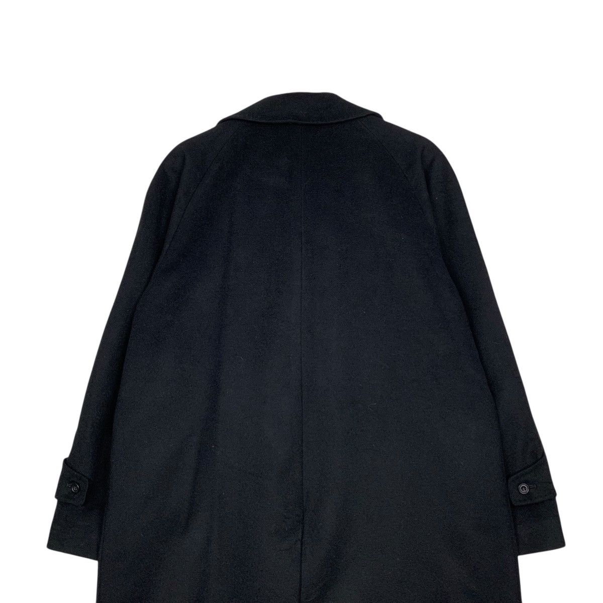 Other Rucken Bacchar Black Coat Size US M / EU 48-50 / 2 - 9 Thumbnail