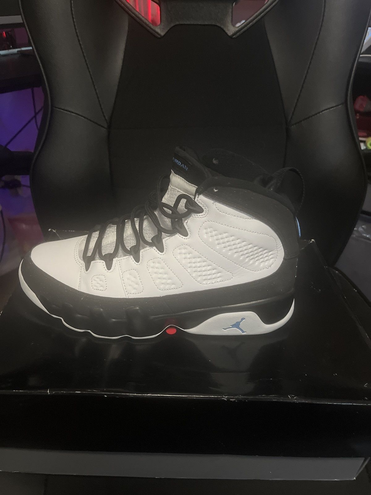 Jordan Brand Jordan retro 9s Size US 9 / EU 42 - 6 Thumbnail
