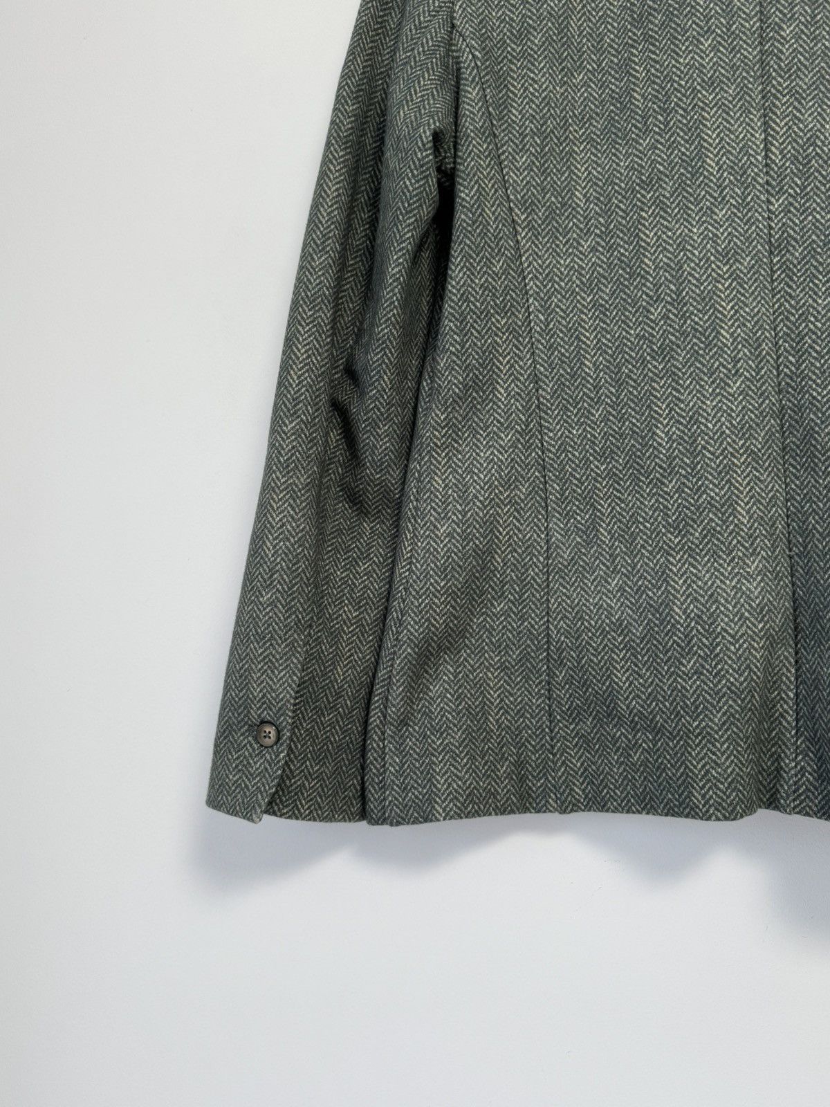 Circolo 1901 Circolo 1901 Slim Fit Blazer Jacket Size M / US 6-8 / IT 42-44 - 15 Thumbnail