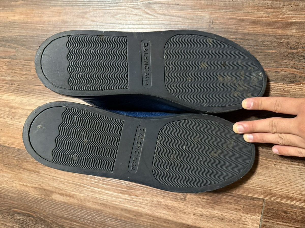 Balenciaga Balenciaga Arenas Size US 9 / EU 42 - 3 Thumbnail