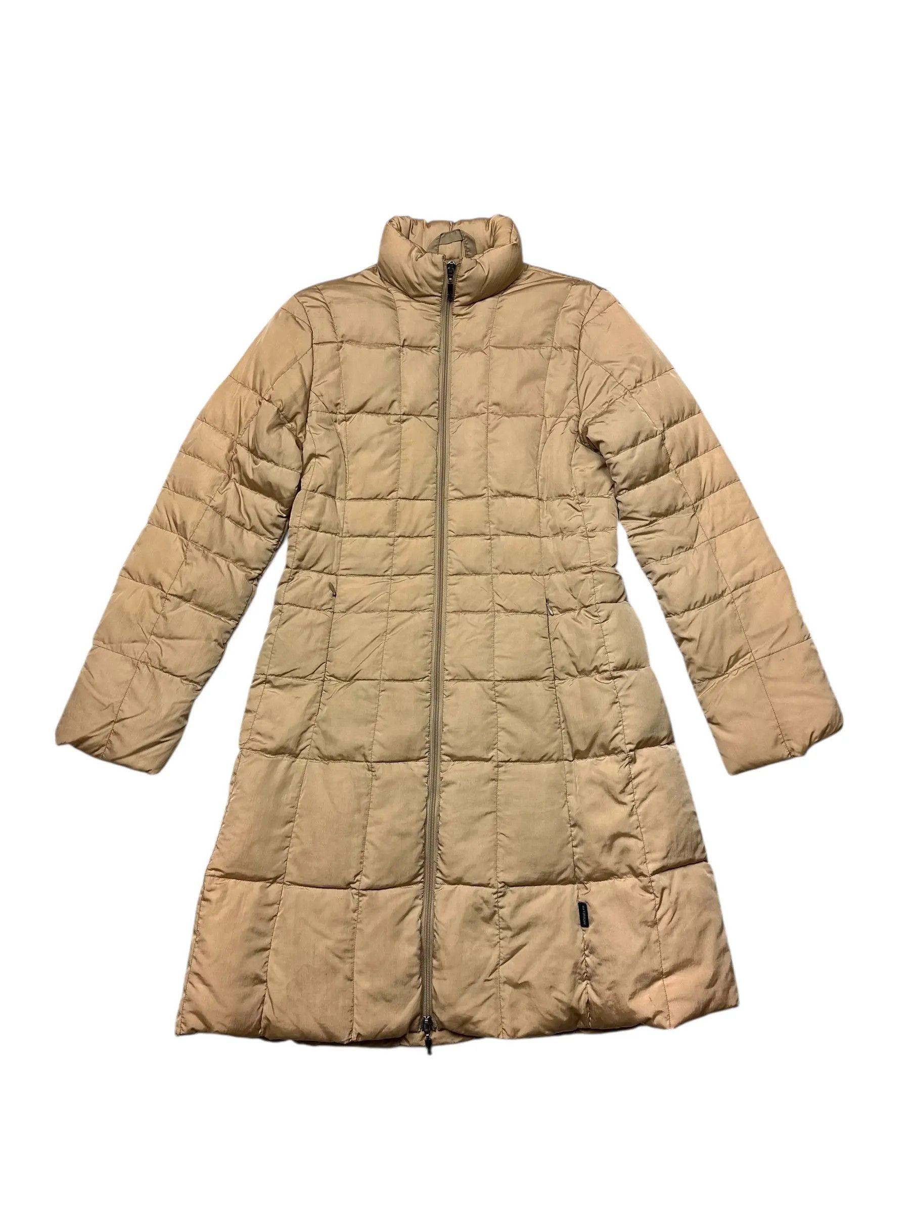 Moncler Moncler vintage down jacket Size XS / US 0-2 / IT 36-38 - 1 Thumbnail