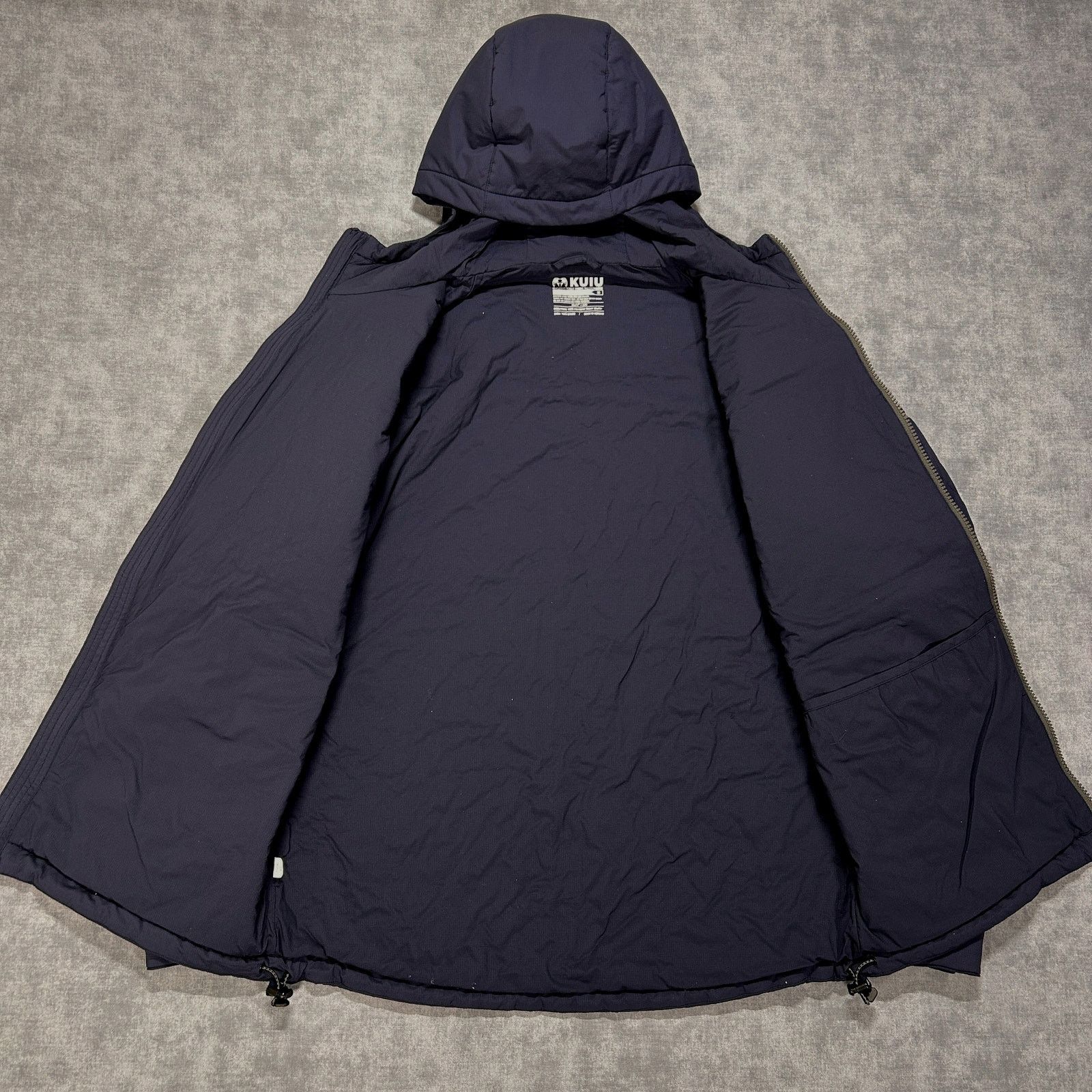 Other Kuiu Granby outdoors lightweight puffer jacket hunting mns M Size US M / EU 48-50 / 2 - 3 Thumbnail