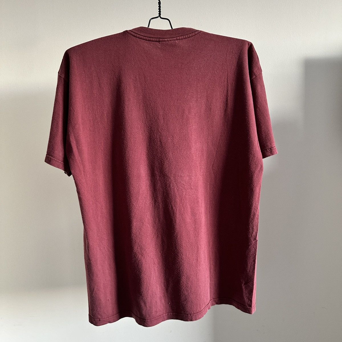 90s Korn
“ISSUES” ロックT コーン ヴィンテージ 古着 Vintage 90s Korn shirt