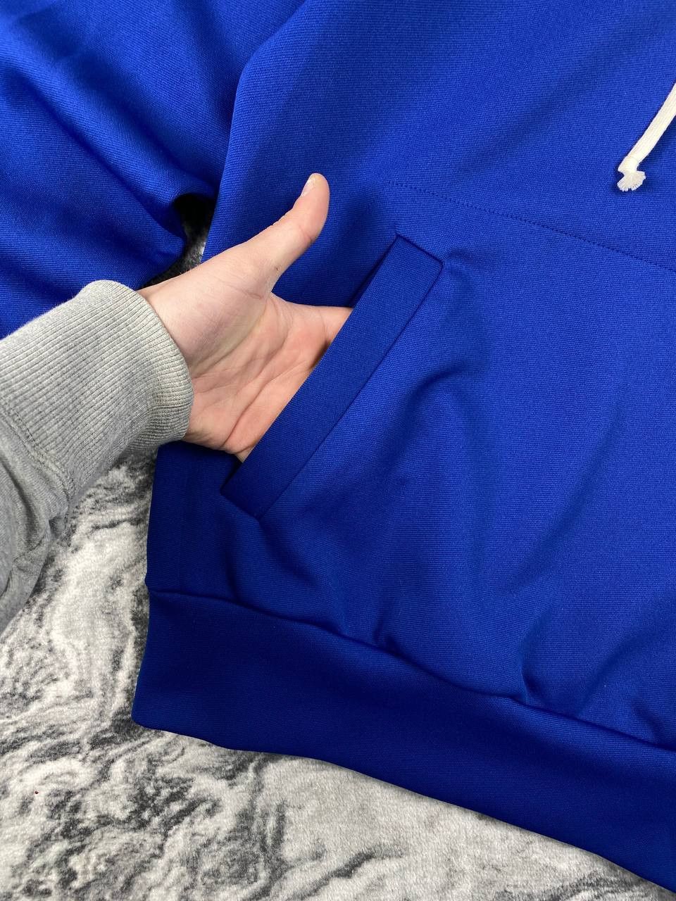 Comme des Garcons Comme Des Garcons Hoodie Size US S / EU 44-46 / 1 - 5 Thumbnail