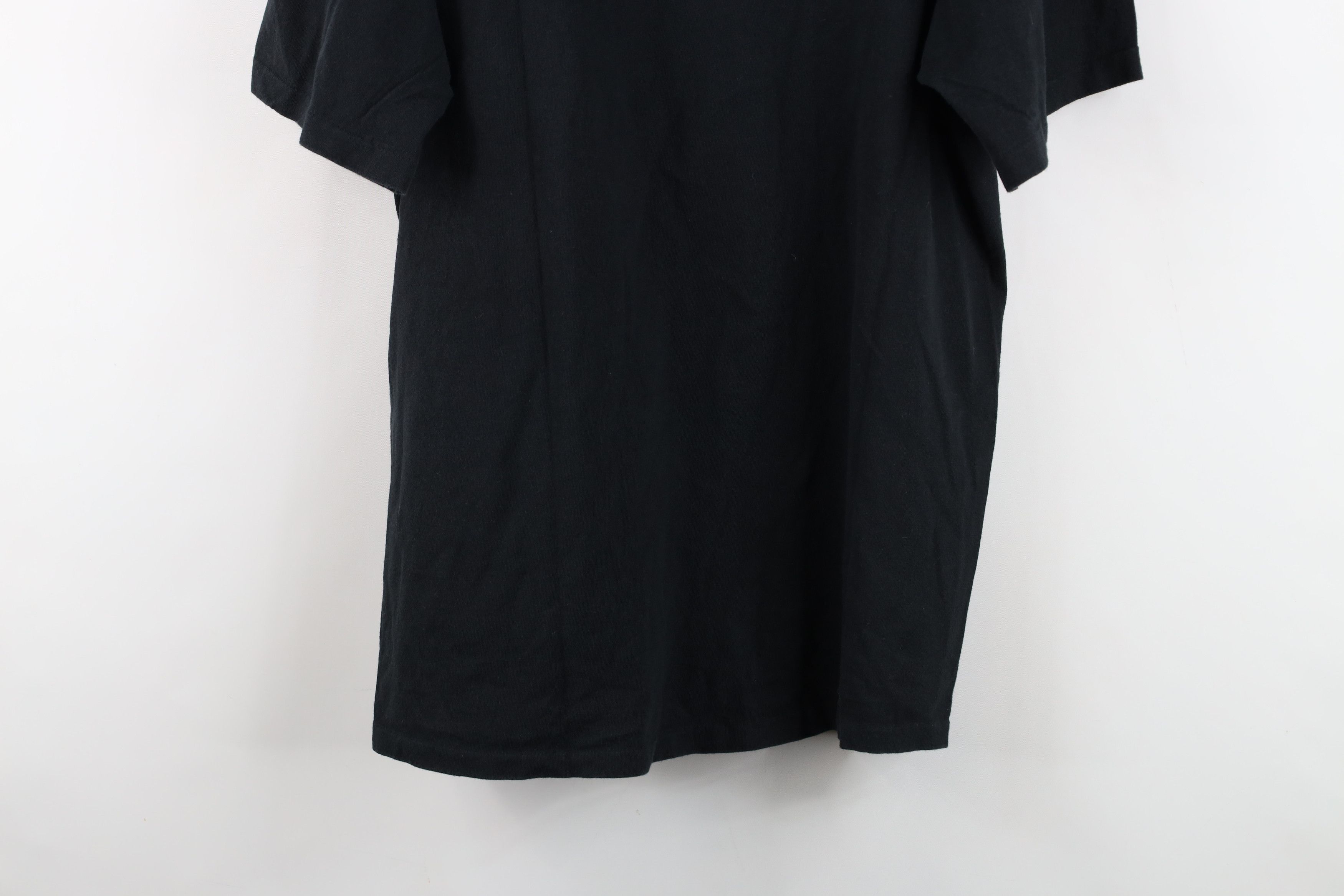 Vintage Vintage 90s Streetwear STL ST Louis Short Sleeve T-Shirt USA Size US XL / EU 56 / 4 - 14 Thumbnail