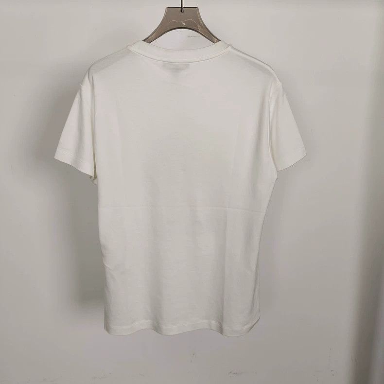 Louis Vuitton Louis Vuitton 25 Nautical red and white short sleeves Size US S / EU 44-46 / 1 - 2 Thumbnail