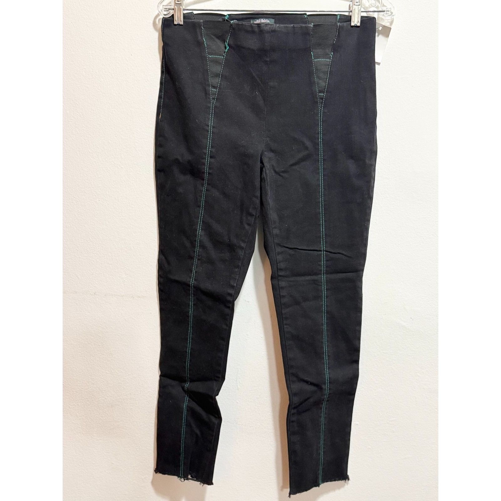 Other Wild fable size 8 stretch jean denim pants Size 30" / US 8 / IT 44 - 2 Thumbnail