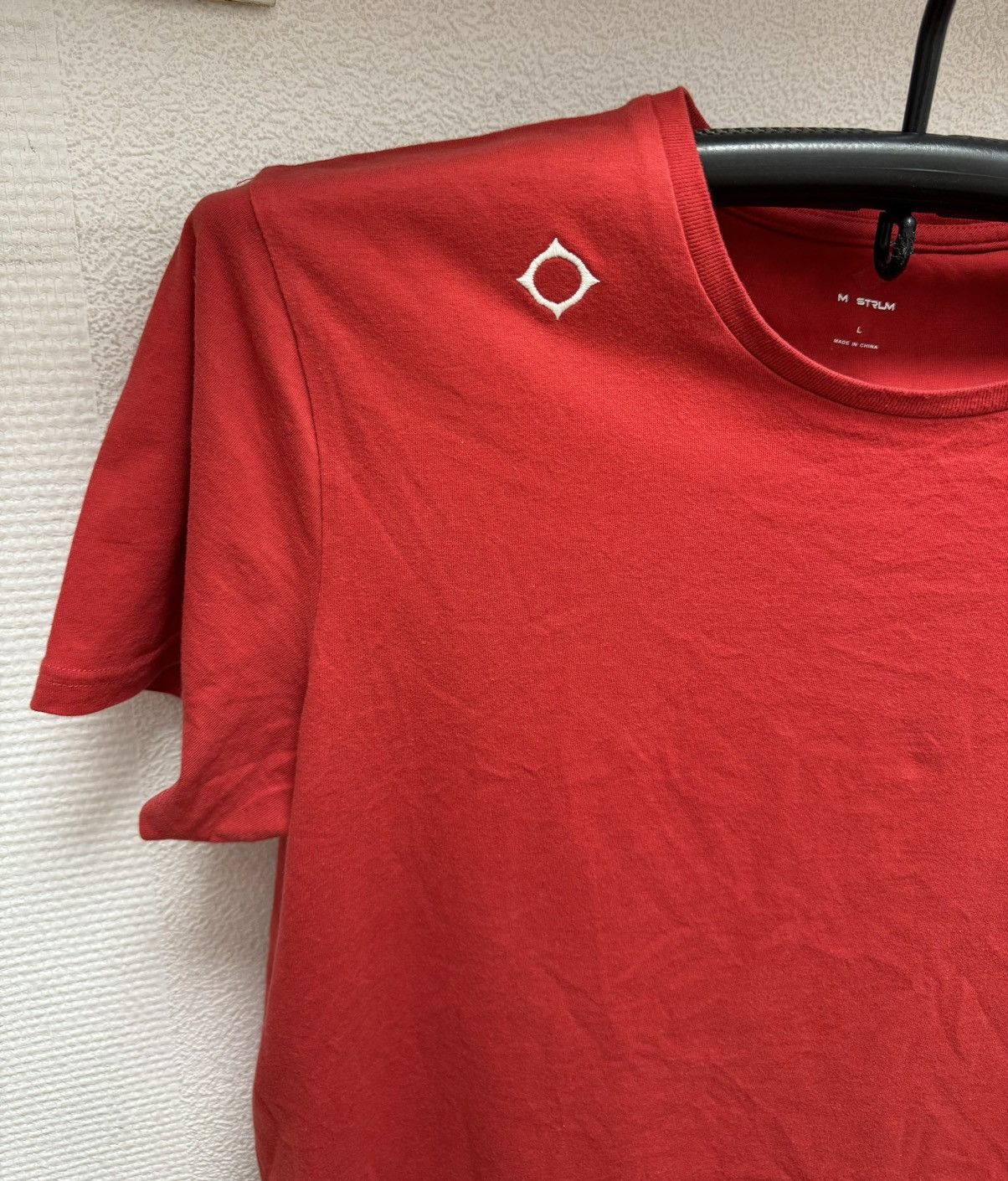 MA.STRUM Ma.Strum Mastrum men t-shirt L size Size US L / EU 52-54 / 3 - 4 Thumbnail