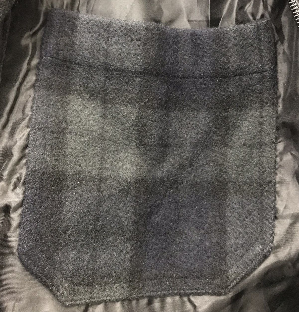 Final Home Vintage Issey Miyake Final Home Since 1994 Jacket Size US M / EU 48-50 / 2 - 10 Thumbnail