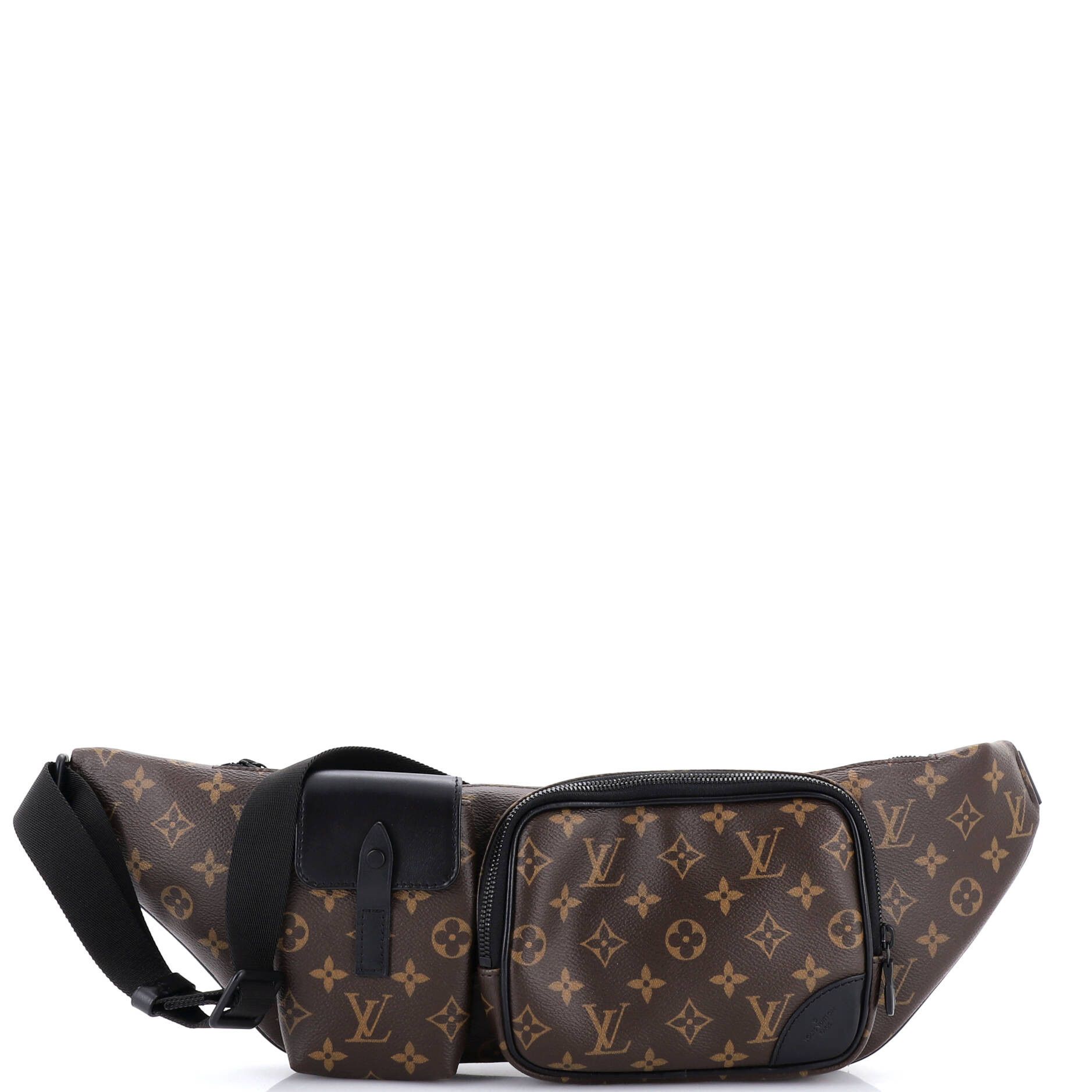Louis Vuitton Christopher Bumbag Size ONE SIZE - 1 Thumbnail