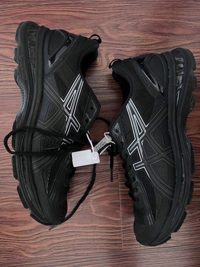 Asics × Kiko Kostadinov Kiko Kostadinov asics gel burz 1st generation special edit Size US 11 / EU 44 - 1 Thumbnail