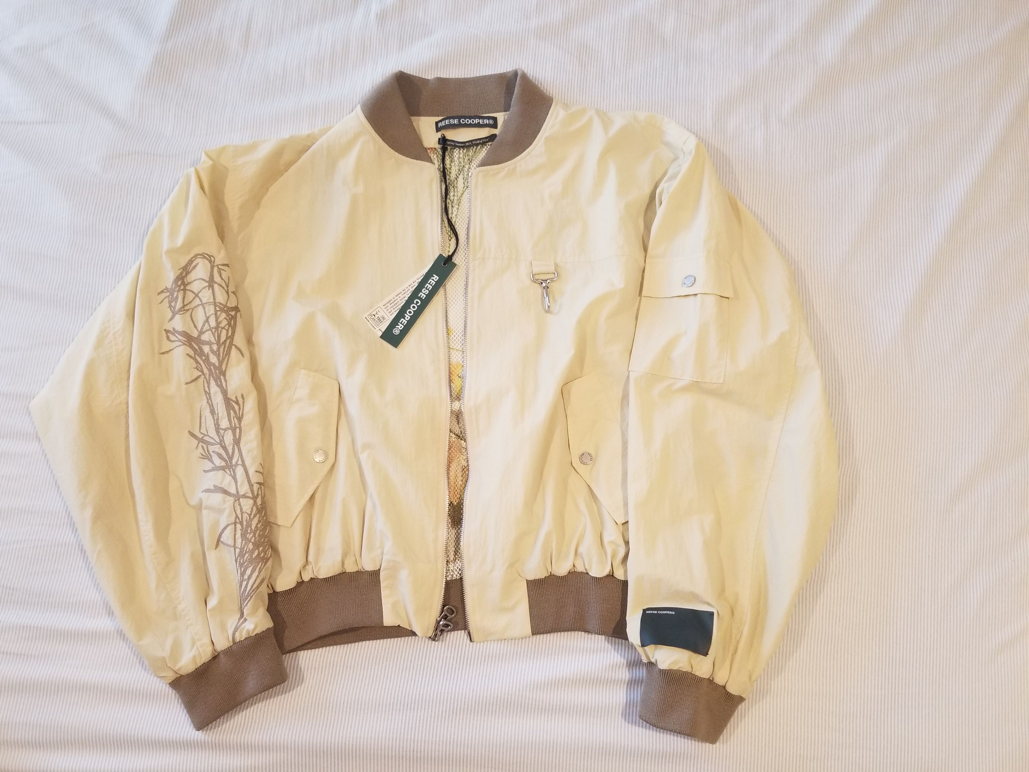Reese Cooper Reese Cooper Fisherman Jacket | Grailed