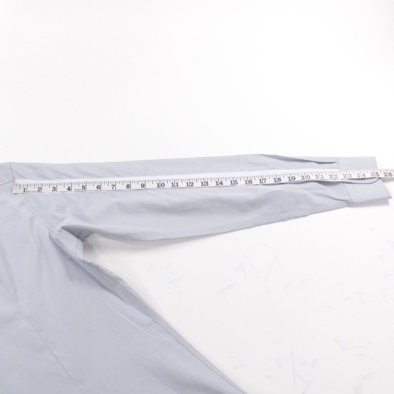Brioni Brioni New with tags Shirt Size M US In Gray Size US M / EU 48-50 / 2 - 9 Thumbnail