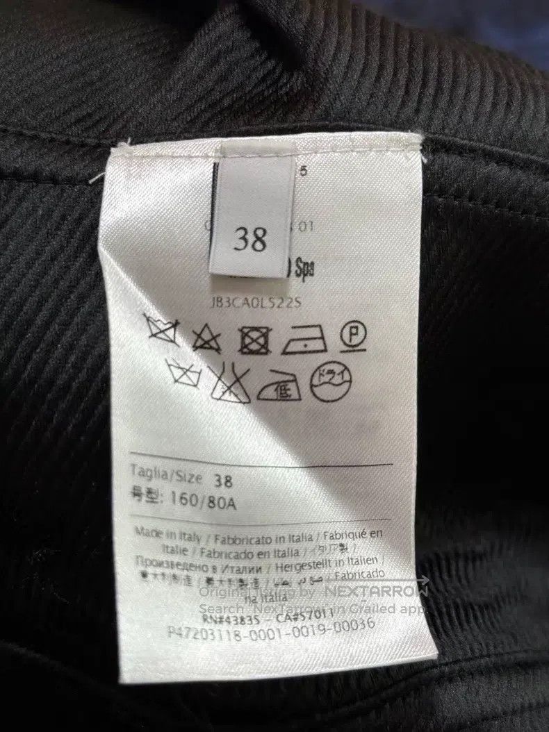 Valentino Valentino coat Size US S / EU 44-46 / 1 - 6 Thumbnail