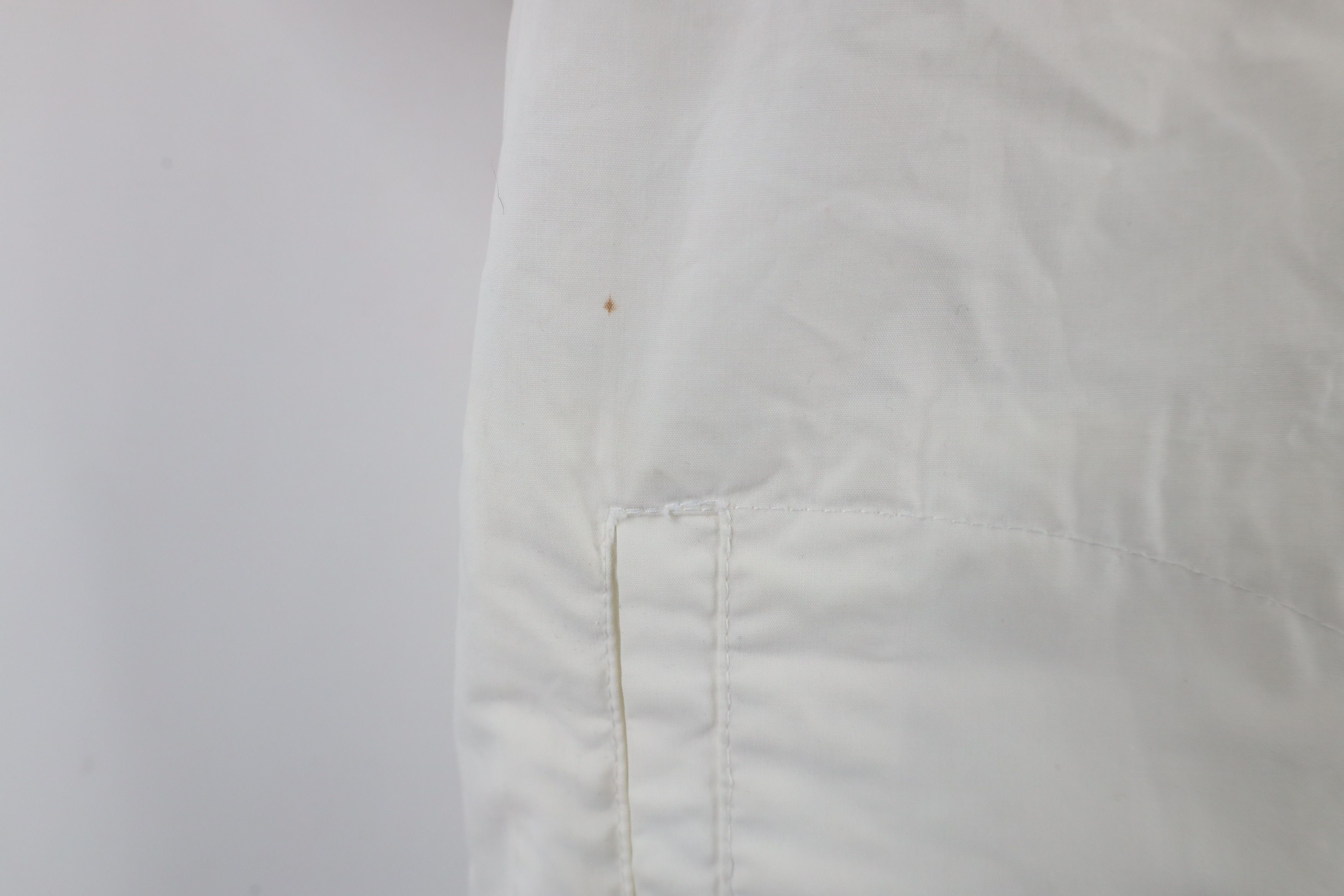 Airwalk × Vintage Vintage 90s Airwalk Skateboarding Short Sleeve Zip Jacket Size US M / EU 48-50 / 2 - 7 Thumbnail