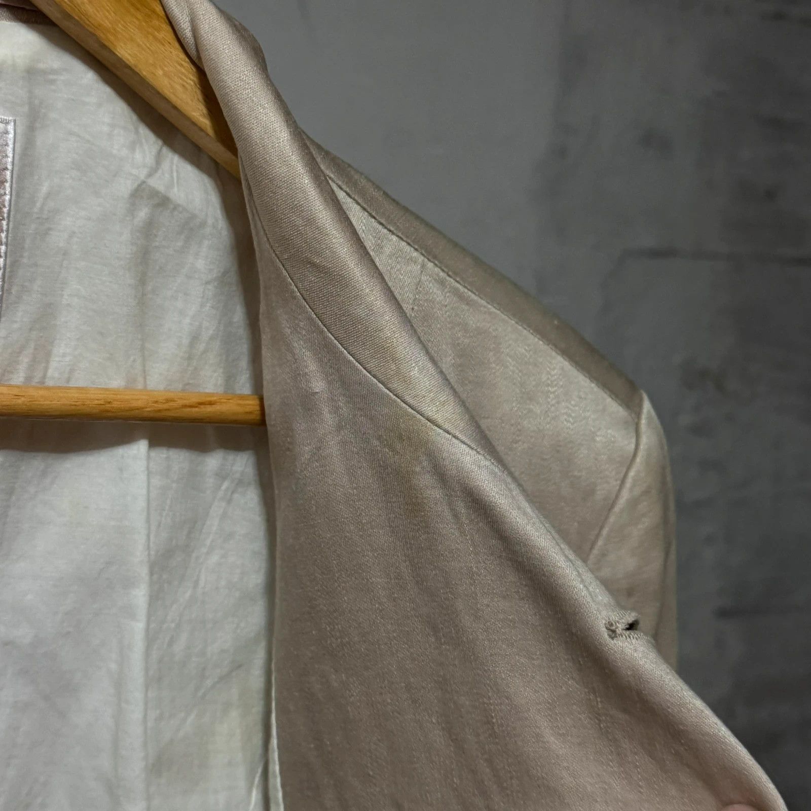 Vivienne Westwood Vintage Vivienne Westwood gold label m-65 blazer jacket Size US M / EU 48-50 / 2 - 8 Thumbnail