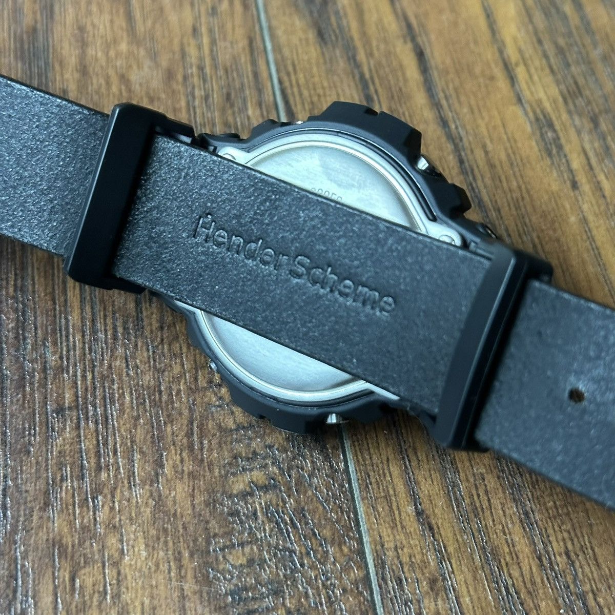 G Shock G-Shock x Hender Scheme DW-6900 Black Size ONE SIZE - 4 Thumbnail