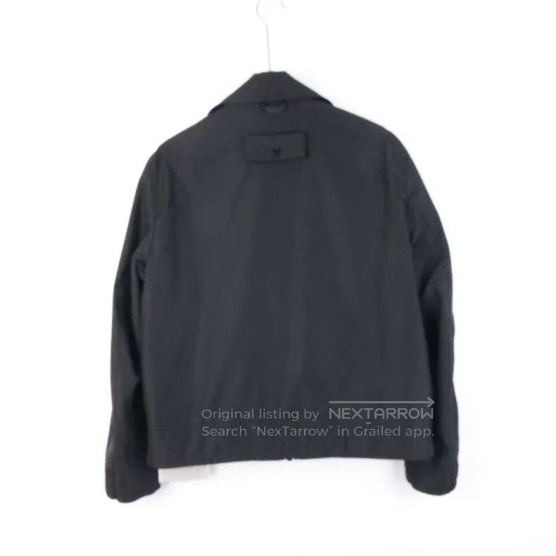 Louis Vuitton Louis Vuitton Reversible jacket Size US S / EU 44-46 / 1 - 2 Thumbnail