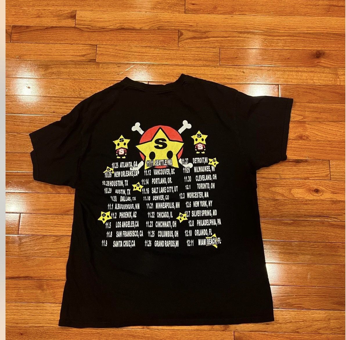 Sukamii Scheme x Sukamii T Size US L / EU 52-54 / 3 - 2 Thumbnail