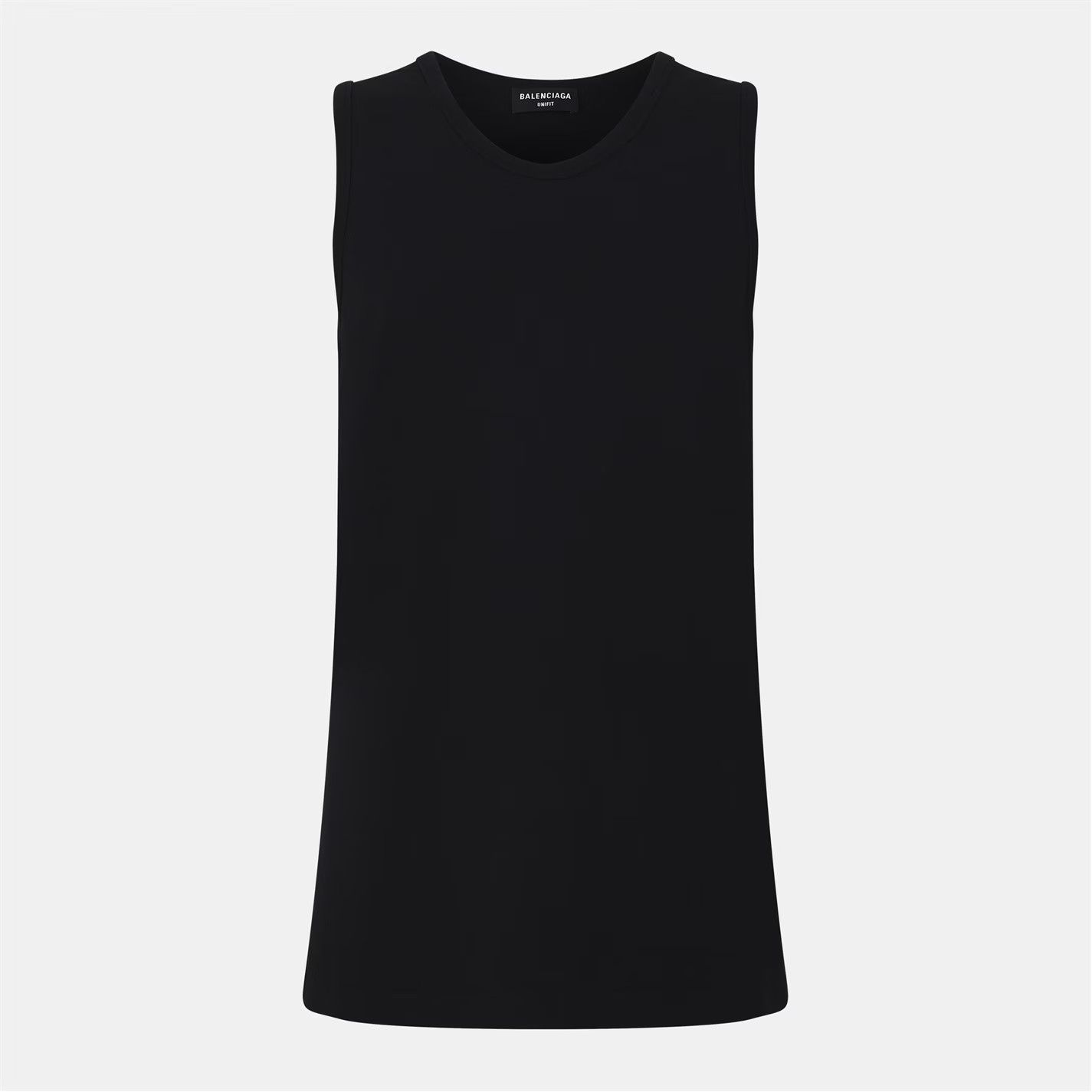 Balenciaga o1g2r1mq0226 T-Shirt in Black Size US XS / EU 42 / 0 - 1 Thumbnail