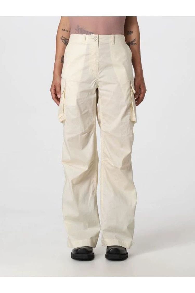 Our Legacy Our Legacy Government silk work trousers Size US 34 / EU 50 - 4 Thumbnail