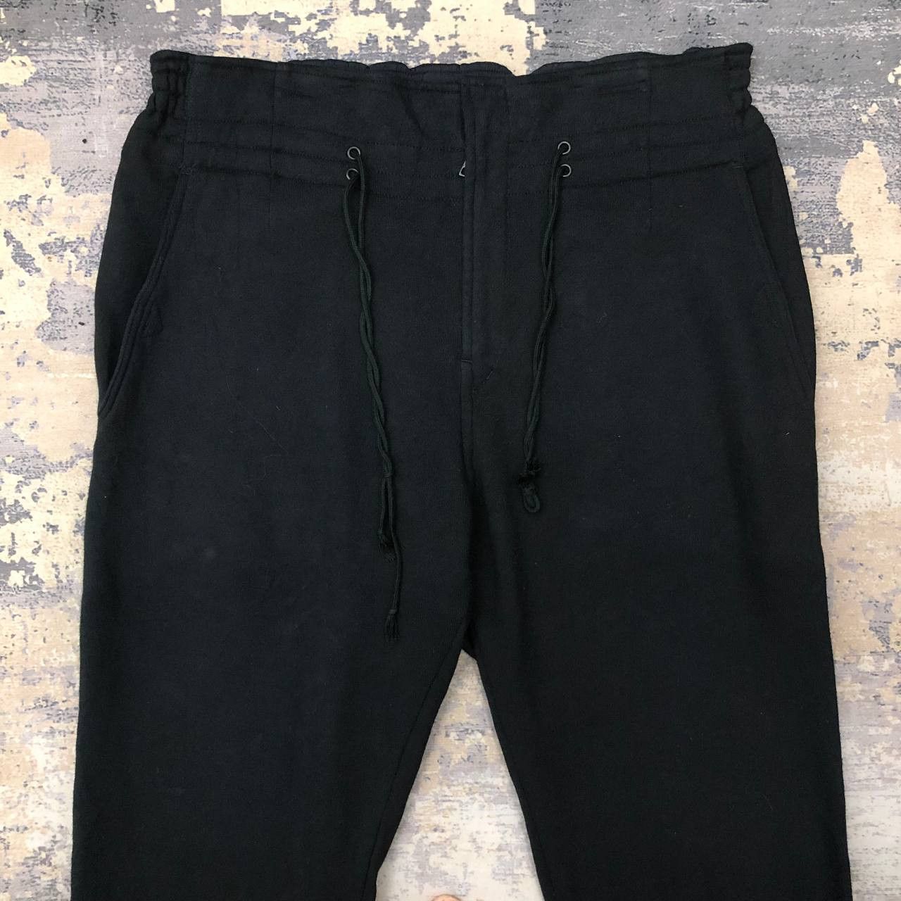 Japanese Brand P582 OSSA MONDO SWEATPANTS Size US 32 / EU 48 - 3 Thumbnail