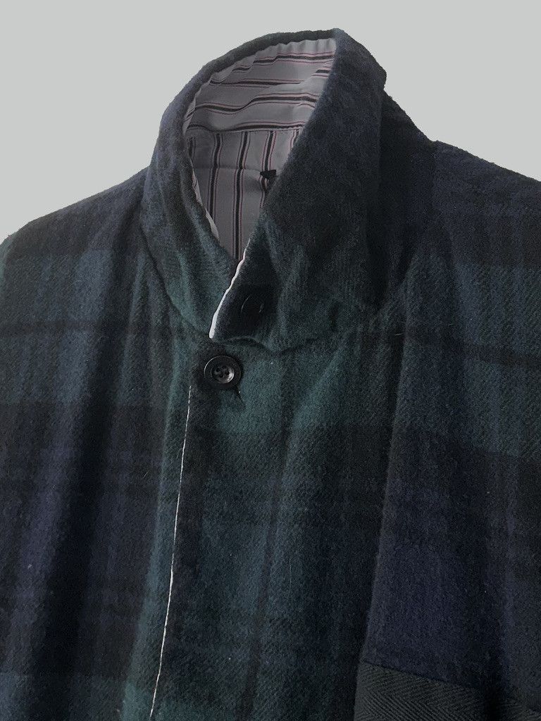 Sacai sacai Size US L / EU 52-54 / 3 - 6 Thumbnail