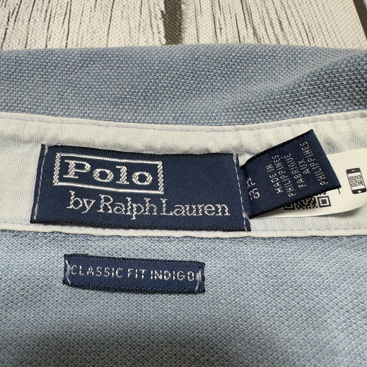 Polo Ralph Lauren Polo Country shirt Size US XL / EU 56 / 4 - 5 Thumbnail