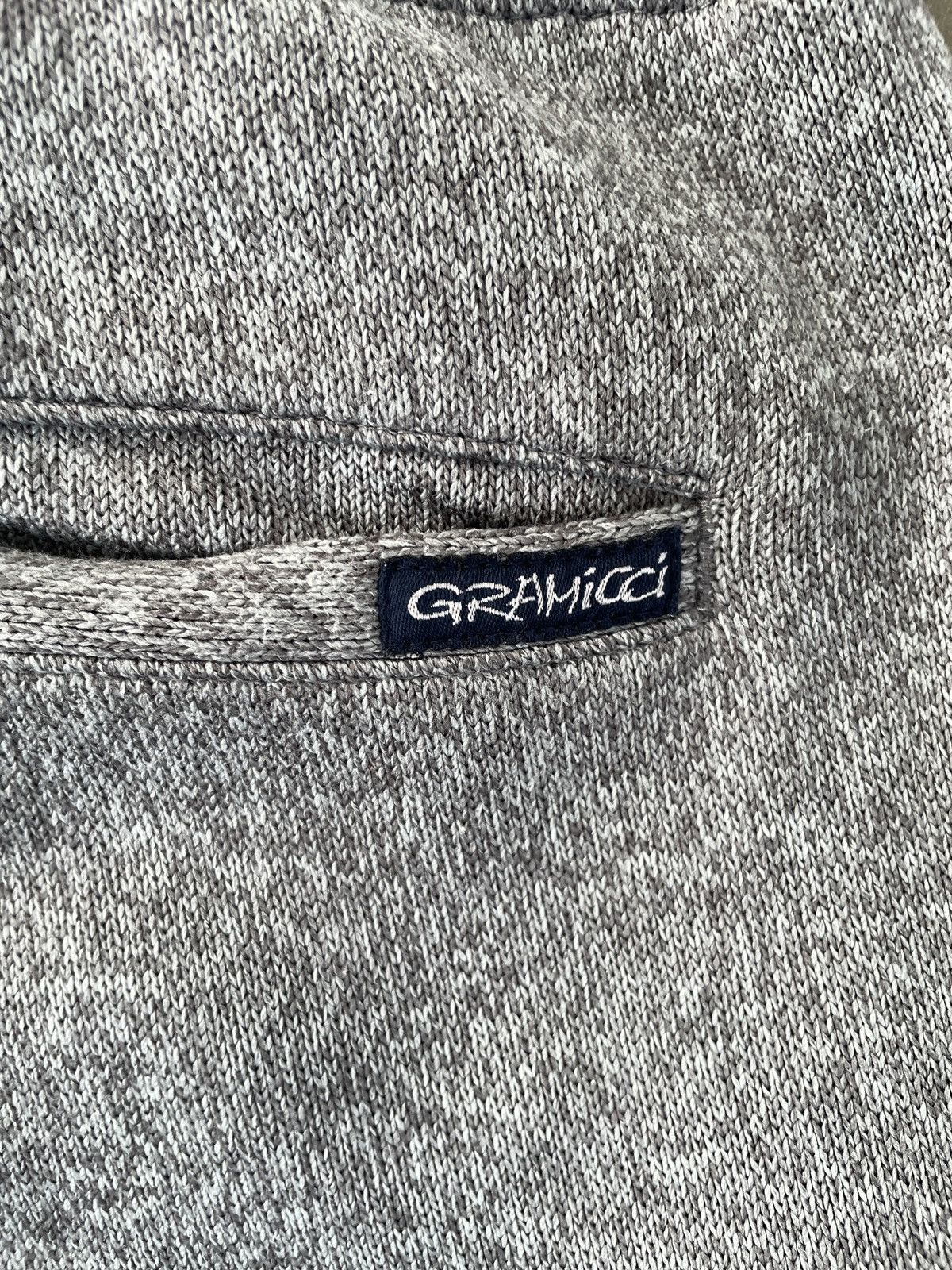 Gramicci Gramicci Bonding Knit Fleece Sweatpants Size US 33 - 7 Thumbnail