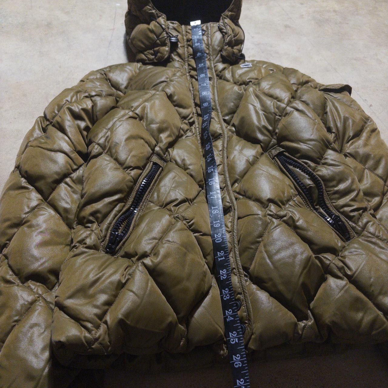 G-Star G-Star turtle jacket Size US M / EU 48-50 / 2 - 3 Thumbnail